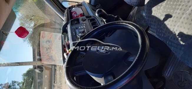 FORD Transit occasion 1277311