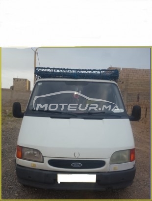 FORD Transit occasion 969281