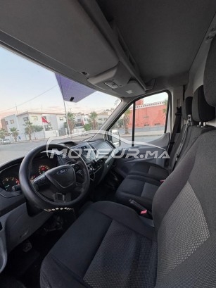 فورد ترانسيت 3 pano md 2018 مستعملة 3300436