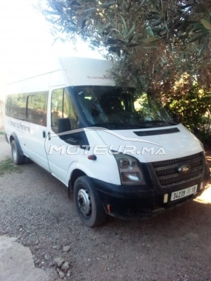 FORD Transit occasion 1439175