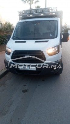 FORD Transit occasion 1145129