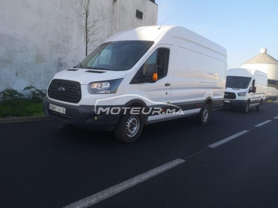 فورد ترانسيت مستعملة 1810398