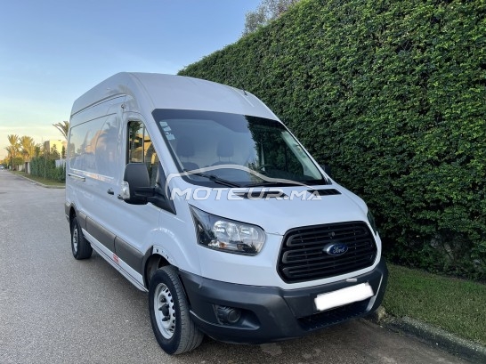 FORD Transit Fourgon l2.h2 occasion