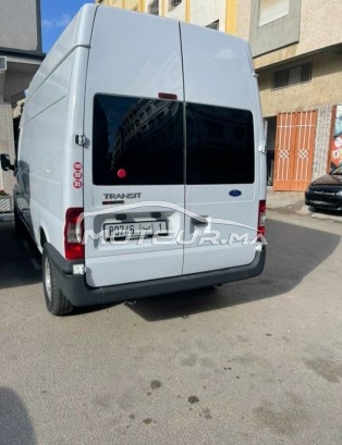 FORD Transit occasion 1611642