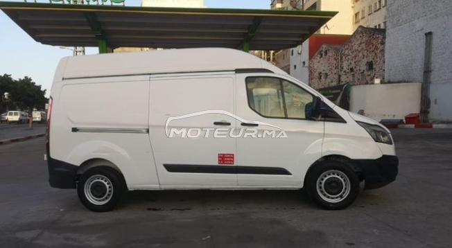 FORD Transit occasion 1728437