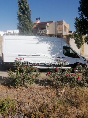 FORD Transit occasion 1258963