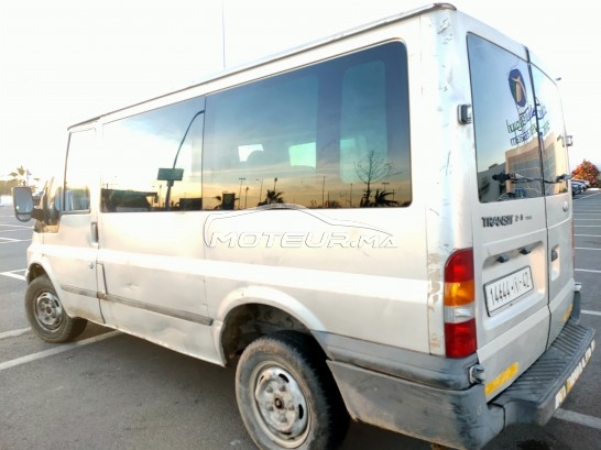 FORD Transit Tdi occasion 1816022