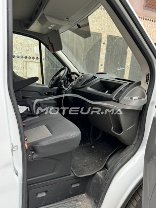 فورد ترانسيت 2021 مستعملة 1941385