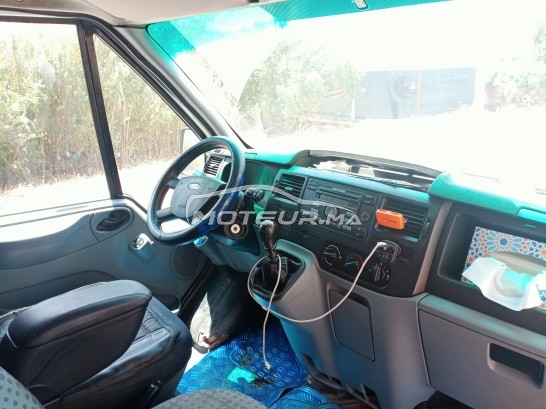 فورد ترانسيت مستعملة 1197555