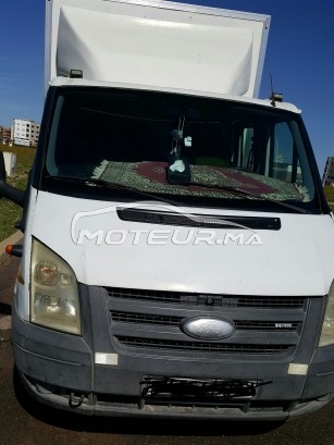 فورد ترانسيت مستعملة 1146753