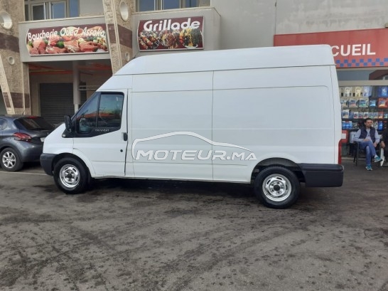 FORD Transit occasion 1243055