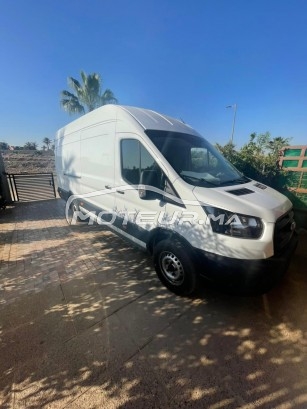 FORD Transit L4h4 occasion 1360465