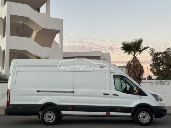 فورد ترانسيت 3 pano md 2018 مستعملة 3300434