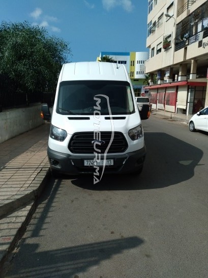 FORD Transit occasion 1241254