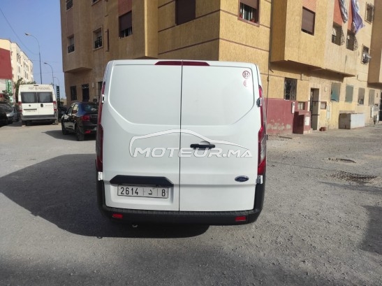 FORD Transit occasion 1236661