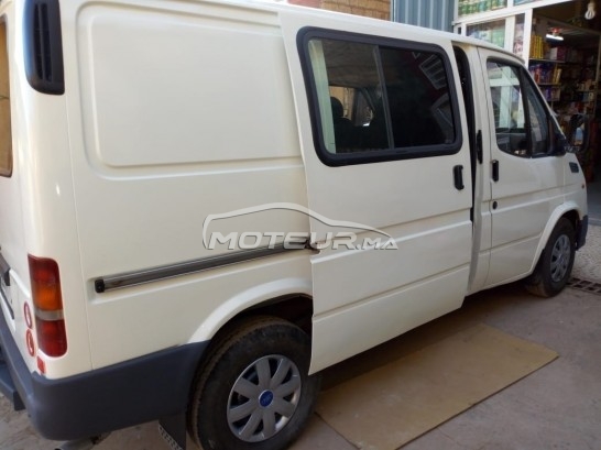 FORD Transit occasion 652334