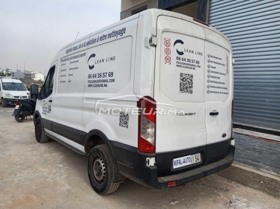 FORD Transit occasion 1820281