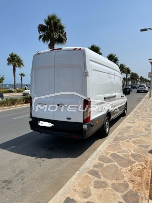 فورد ترانسيت مستعملة 1225867