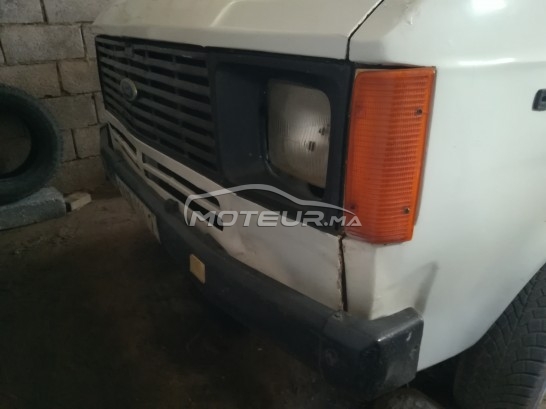 FORD Transit occasion 774567