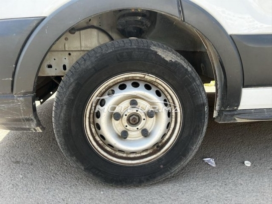 FORD Transit occasion 3440975