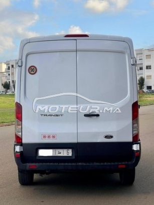 فورد ترانسيت Style 2025❣️ مستعملة 3428294
