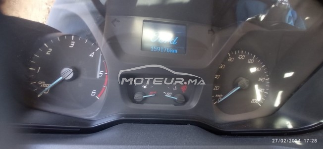 فورد ترانسيت Ford transit مستعملة 1831358