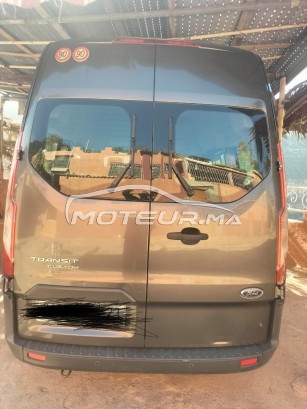 فورد ترانسيت Custom مستعملة 1968920