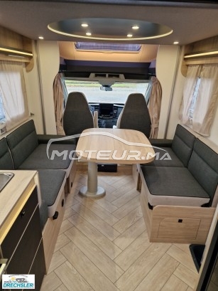 فورد ترانسيت Camping car مستعملة 2547929