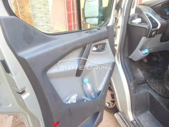 فورد ترانسيت Cotum مستعملة 1720667