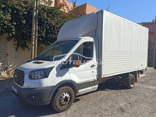 FORD Transit occasion 1820502