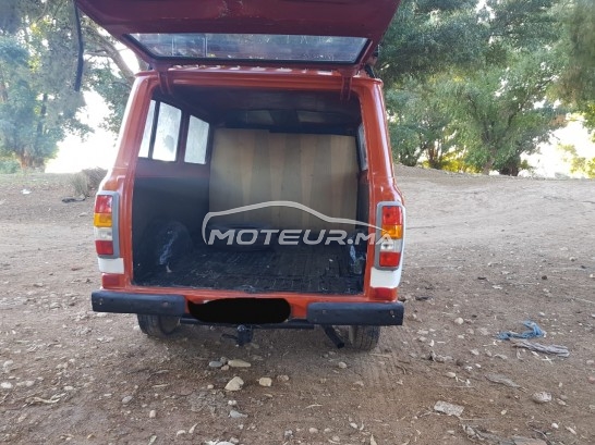 FORD Transit occasion 1301167