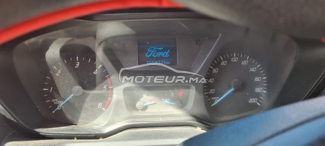 فورد ترانسيت مستعملة 1617076