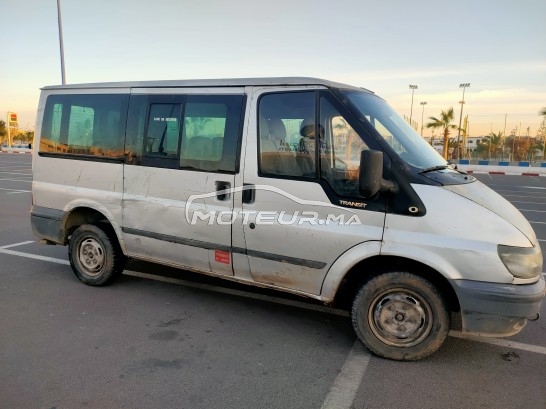 FORD Transit Tdi occasion 1816036