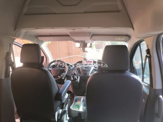 فورد ترانسيت Custom مستعملة 1968922