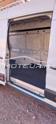 فورد ترانسيت Ford transit poids lourd 