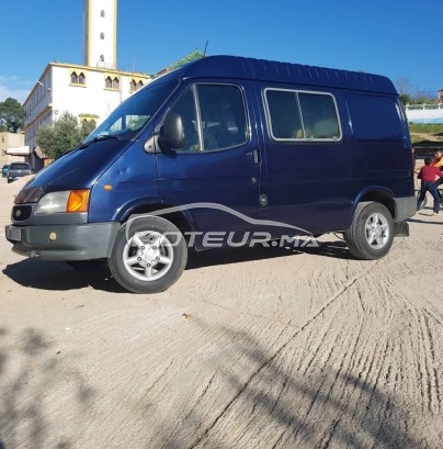 فورد ترانسيت 1998 مستعملة 2047620
