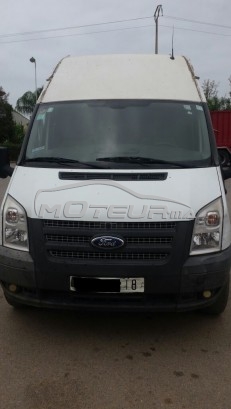 FORD Transit occasion 315683