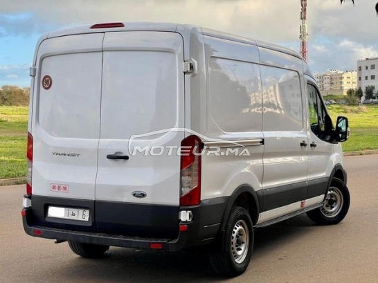 فورد ترانسيت Style 2025❣️ مستعملة 3428295