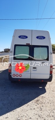 FORD Transit occasion 1277777