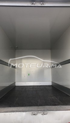 FORD Transit Camion fourgon occasion 1751986