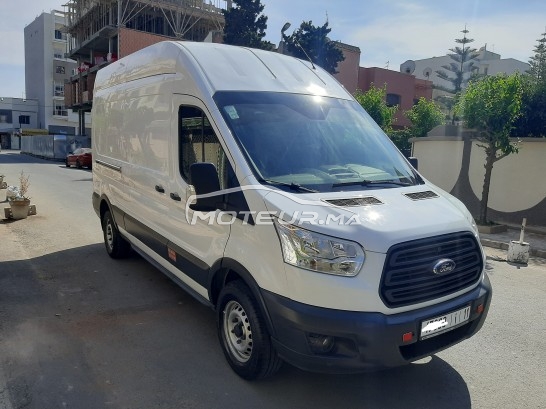 FORD Transit occasion 1389283