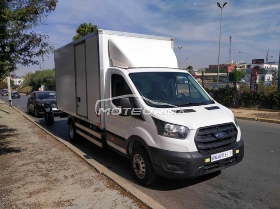 FORD Transit occasion 1713600