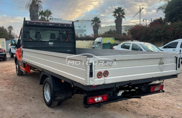 فورد ترانسيت مستعملة 1521876