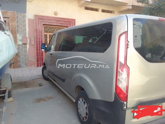 فورد ترانسيت Cotum مستعملة 1720671