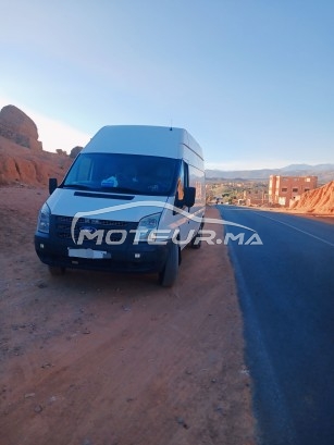 فورد ترانسيت مستعملة 1852202