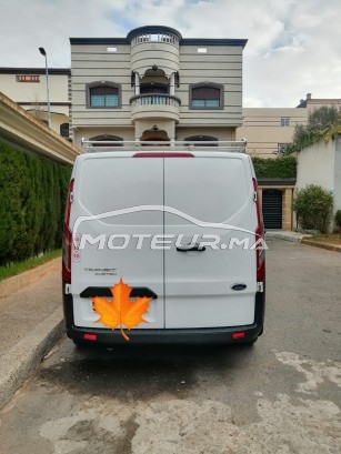 فورد ترانسيت Costume مستعملة 1564060