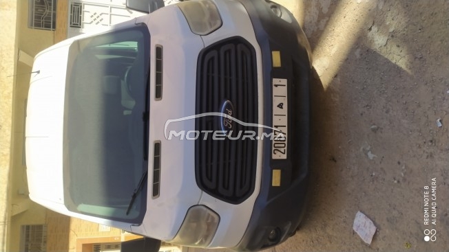 FORD Transit occasion 1758360