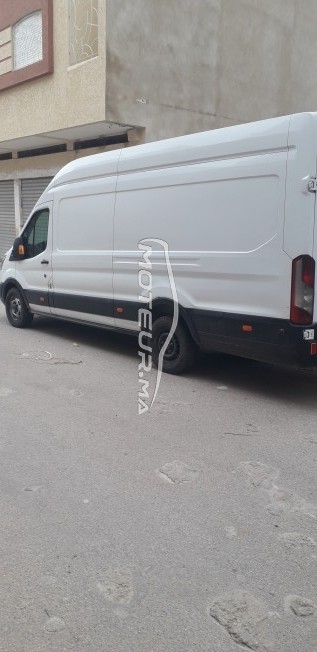 FORD Transit 4 occasion 1827135