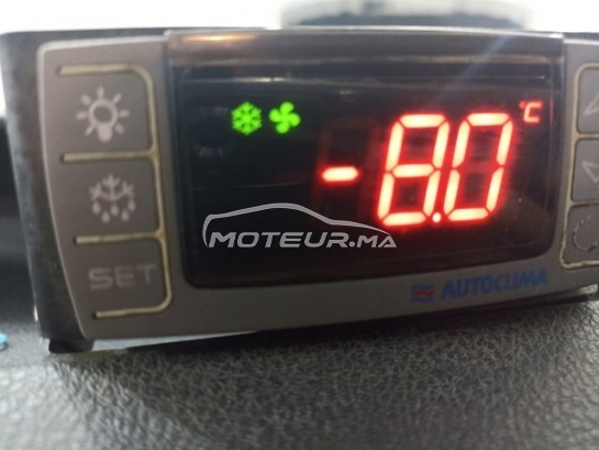 فورد ترانسيت مستعملة 1633698