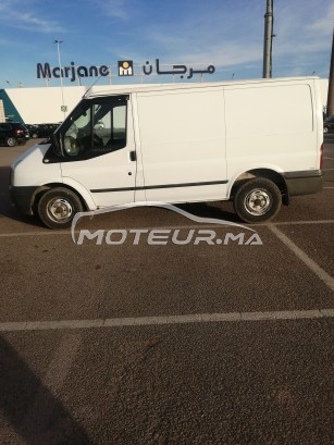 فورد ترانسيت مستعملة 1797858